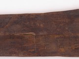 Schreibbrett mit
Divisions- und Multiplikationstabellen
Holz, Griechisch
Ägypten, 7. Jh.