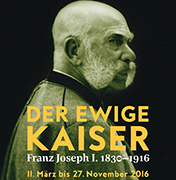 Der ewige Kaiser. Franz Joseph I. 1830–1916