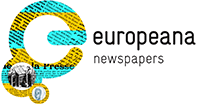 europeana newspaper