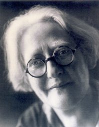 Etta Federn