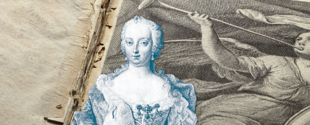 300. Geburtstag Maria Theresia
