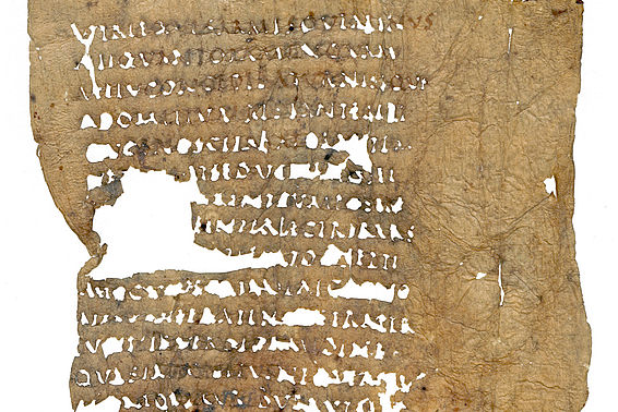 Sallustius Crispus, Historiae