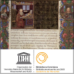 [Translate to English:] Bibliotheca Corviniana