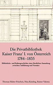 Bildarchiv und Grafiksammlung, Österreichische Nationalbibliothek