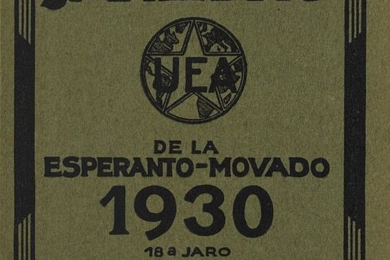 Jarlibro, 1930