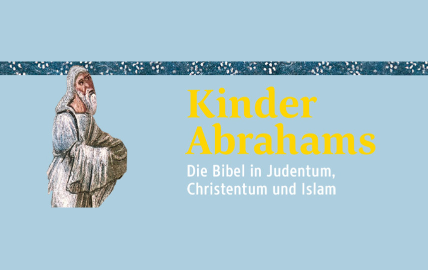 Kinder Abrahams (12. Jun 2014 – 11. Jän 2015)