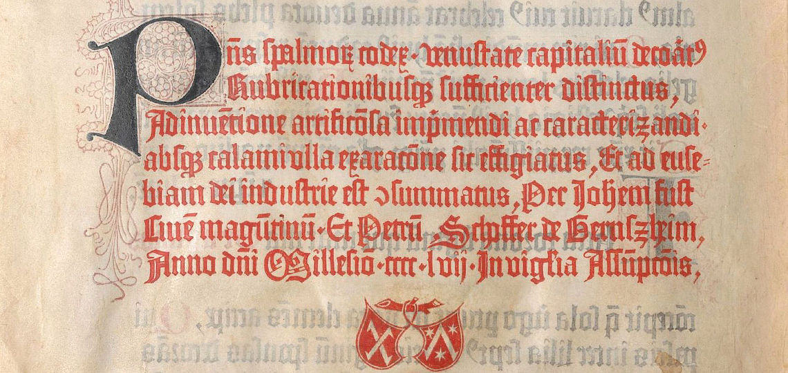 Mainzer Psalter