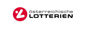 Logo Österreichische Lotterien GmbH