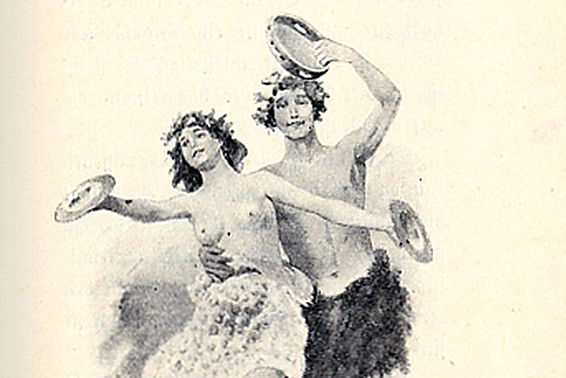 Dancers