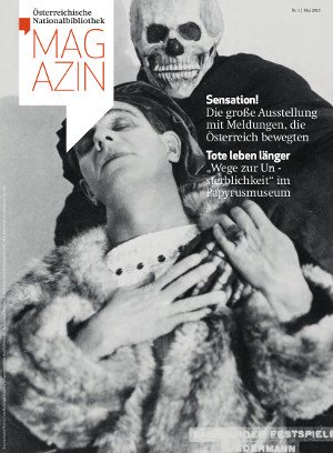 Ausgabe 01/2013