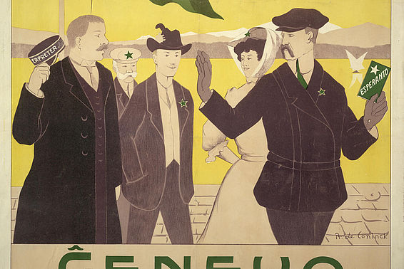 Genève, 1906