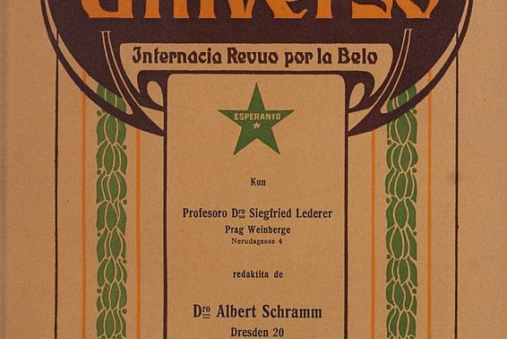 Universo, 1910