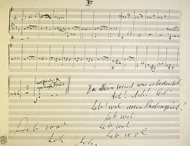 Gustav Mahler: 10. Symphonie
