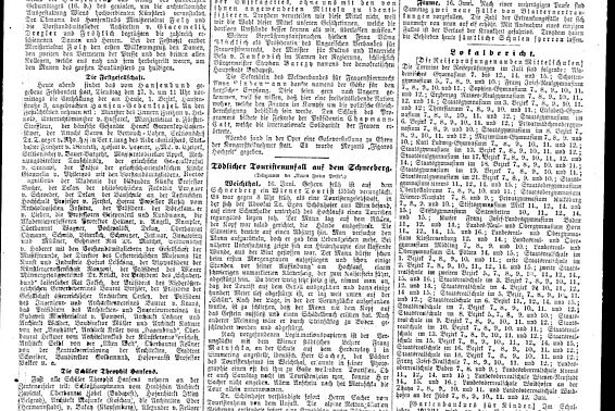 Der Kampf gegen die Suffragettes; aus: Neue Freie Presse, Nr. 17502, 16. Mai 1913, Seite 10