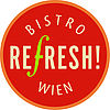 Logo Bistro ReFresh!