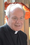Christoph Kardinal Schönborn, Erzbischof von Wien