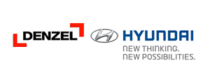 Logo Hyundai Import Gesellschaft m.b.H. Wolfgang Denzel Auto AG