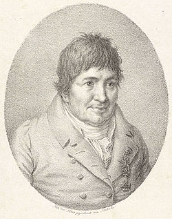 Josef Maximilian Graf Ossolinski-Tenczyn 