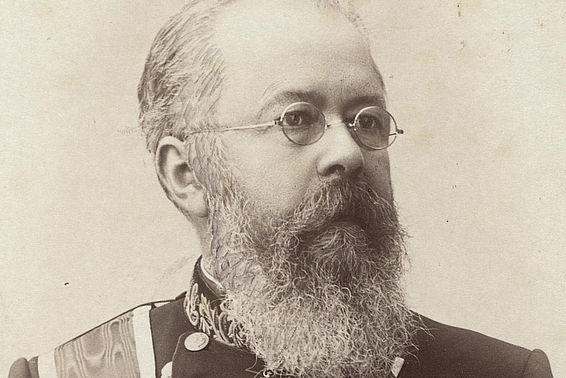Wilhelm Ritter von Hartel