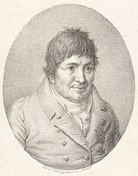 Count Josef Maximilian Ossolinski-Tenczyn