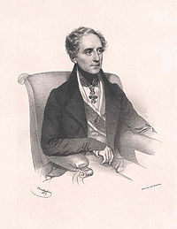 Count Moritz of Dietrichstein-Proskau-Leslie
