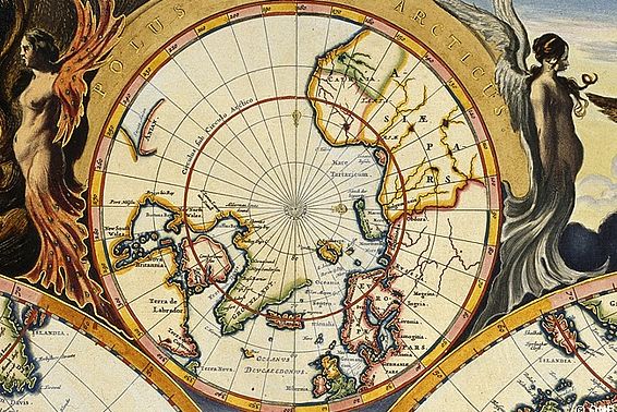 Detail, Atlas Blaeu-Van der Hem, 1662-1678 (Amsterdam 1662-1678)