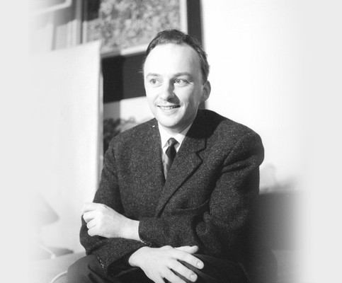 Andreas Okopenko (34a) - (c)
                        Österreichische Nationalbibliothek