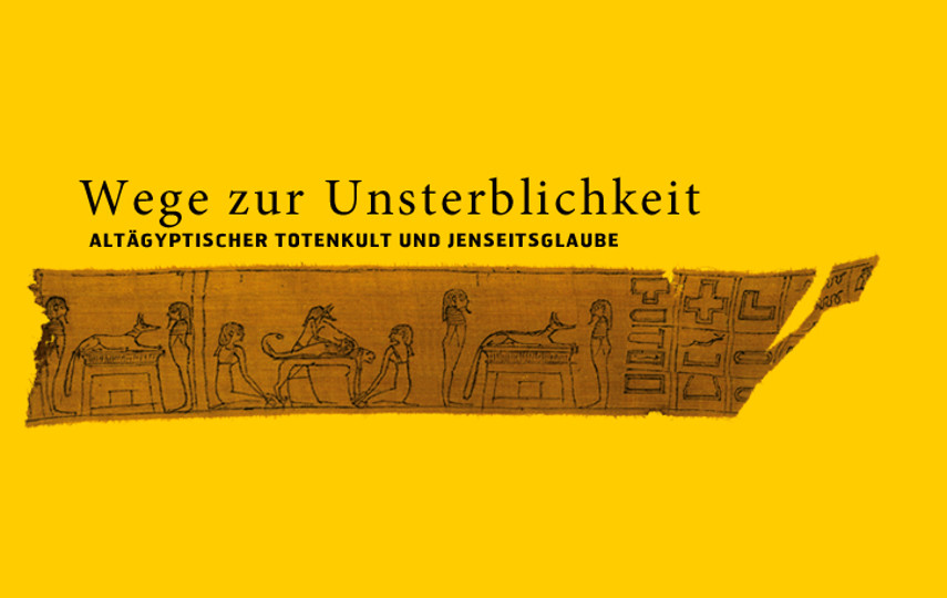 Wege zur Unsterblichkeit (14. Jun 2013 – 12. Jän 2014)