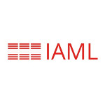 Logo IAML