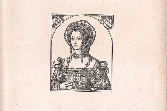 Bianca Maria Sforza