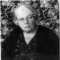 Anna Boschek (1931)