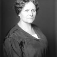 Emmy Freundlich (1925)