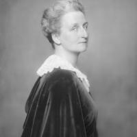 Franziska Gräfin Larisch-Mönnich (1916)
