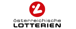 Logo Österreichische Lotterien