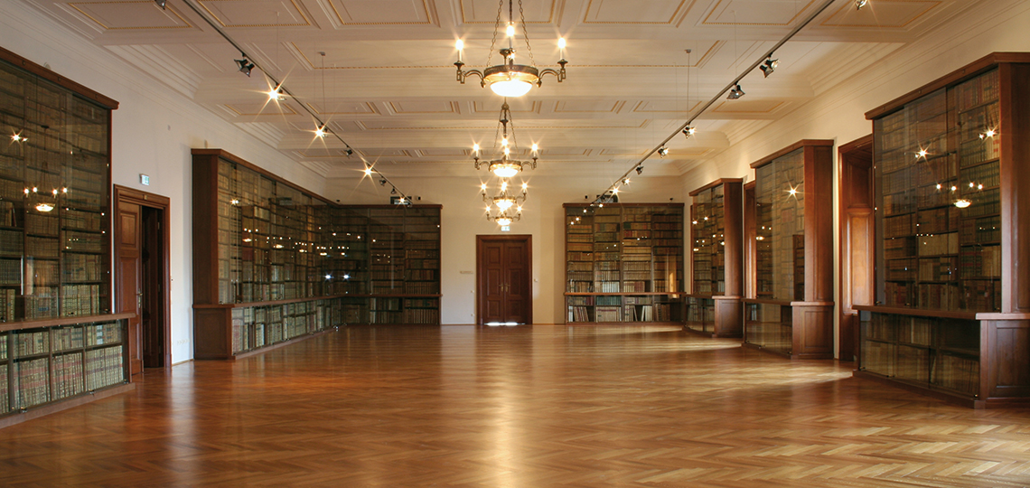 Bildarchiv und Grafiksammlung, Österreichische Nationalbibliothek