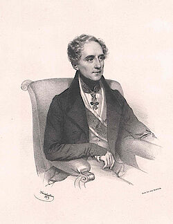 Moritz Graf von Dietrichstein-Proskau-Leslie 