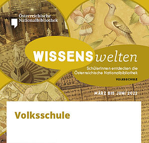 Wissenswelten Volksschule