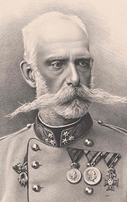 Archduke Rainer 