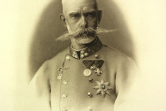 Archduke Rainer