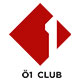 Ö1 Club Logo