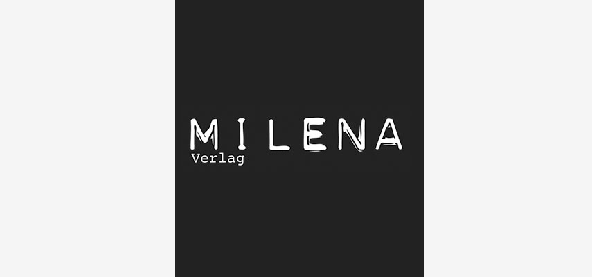Logo "Milena"