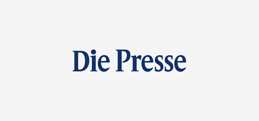 Logo "Die Presse"