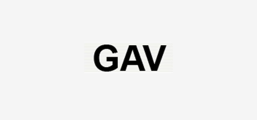 Logo GAV