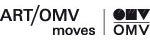 Logo OMV ART moves 