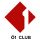 [Translate to English:] Ö1 Club Logo