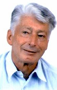 Portrait Claude Piron