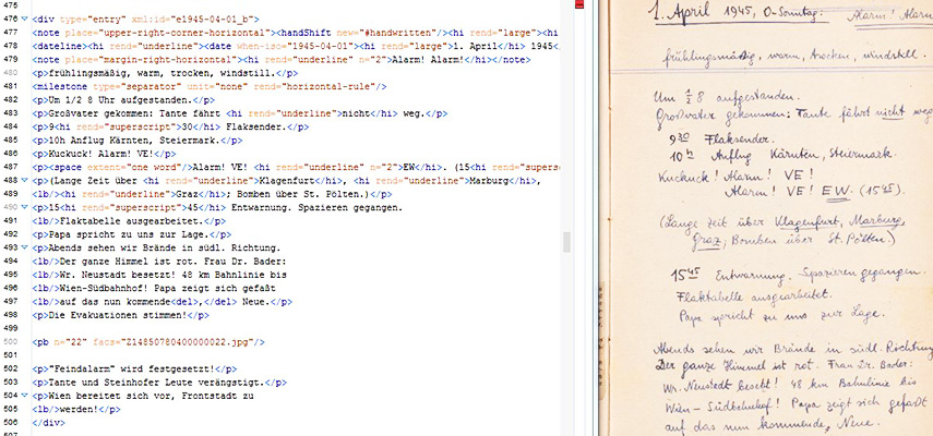 Screenshot Okopenko Screenshot Okopenko