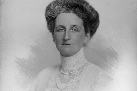 Fanny Starhemberg – eine der ersten Bundesrätinnen 1920