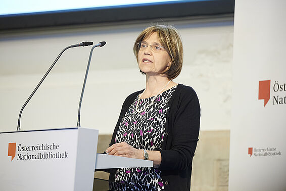 Verena Winiwarter