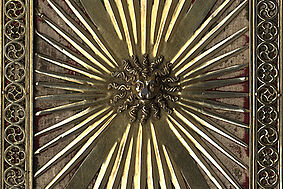 Evangeliar des Johannes von Troppau